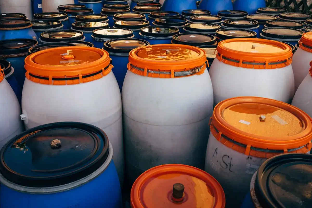 Hazmat Cleanup in Chiefland, FL