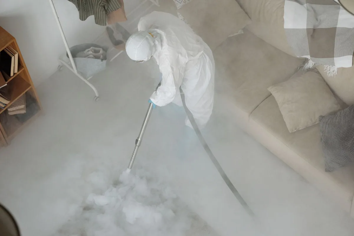 Crime Scene Cleanup in Chiefland, FL